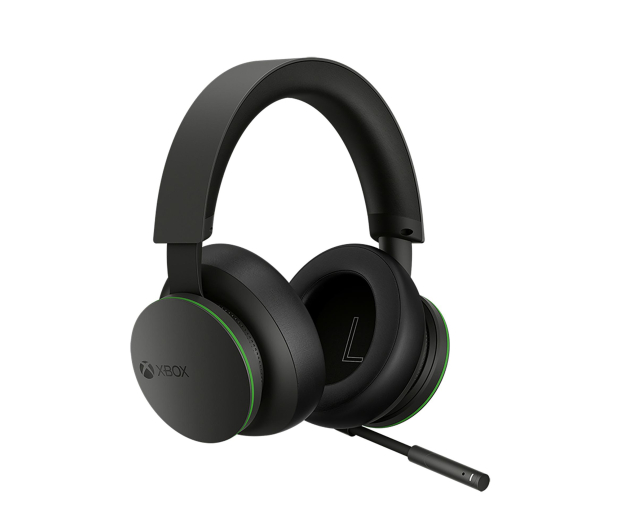 Microsoft Outlet Xbox Stereo Headset bezprzewodowe - 1561724 - zdjęcie 5